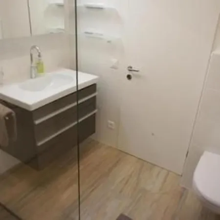 Residenza San Materno 3 * Ascona