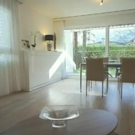 Apartment Residenza San Materno 3 *