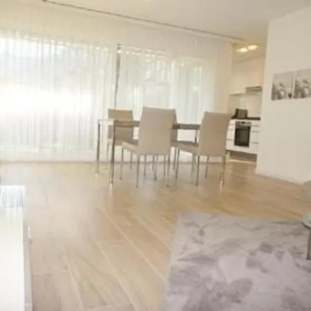 Residenza San Materno 3 Apartment Ascona