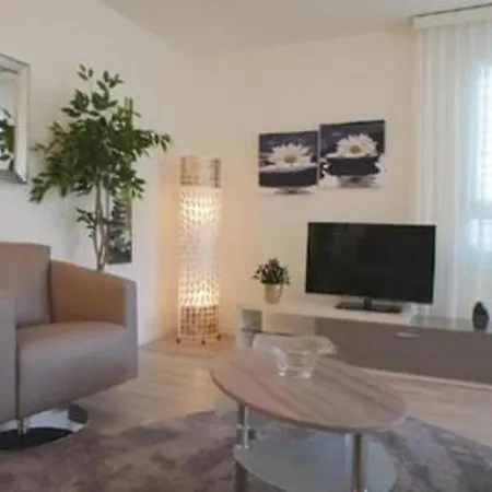 Apartment Residenza San Materno 3 Ascona