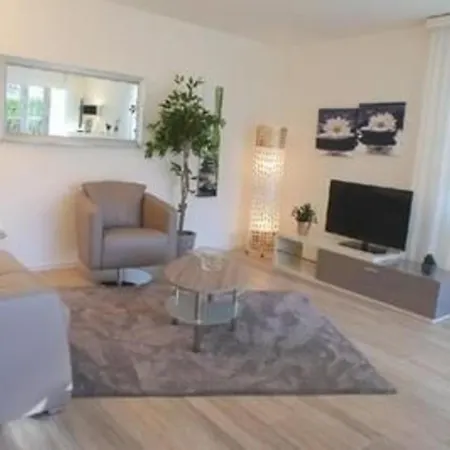 Residenza San Materno 3 Apartment