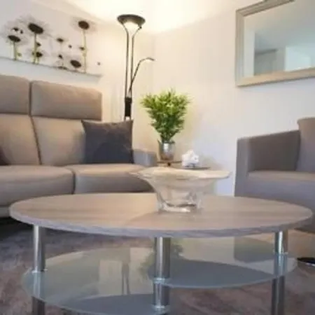 Apartment Residenza San Materno 3 *