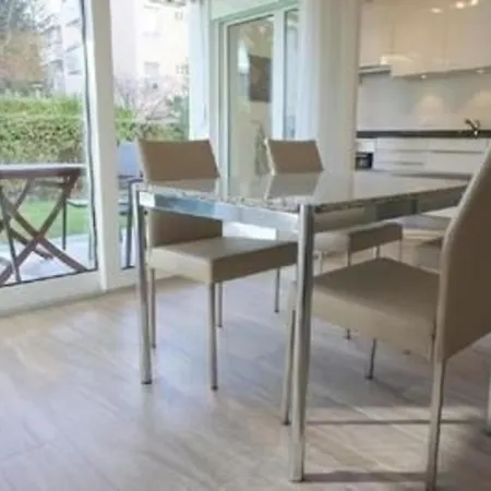 Residenza San Materno 3 Apartment Ascona