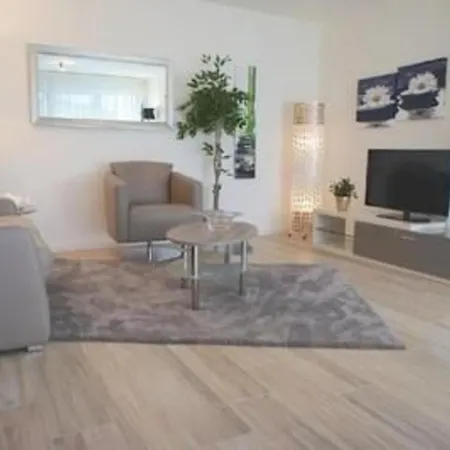 Lejlighed Residenza San Materno 3 Ascona
