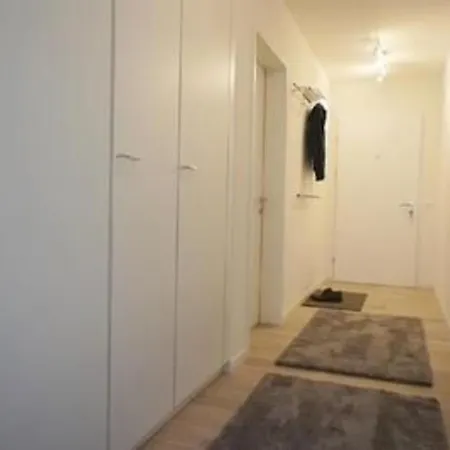 Residenza San Materno 3 Ascona