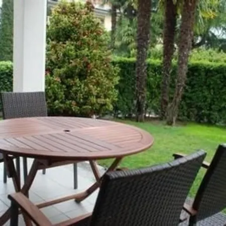 Apartment Residenza San Materno 3