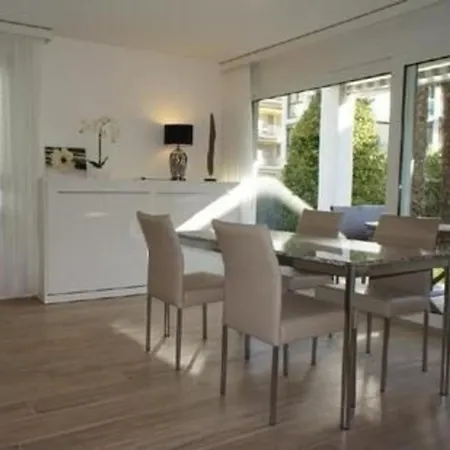 Apartment Residenza San Materno 3 *