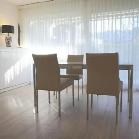 Lejlighed Residenza San Materno 3 Ascona